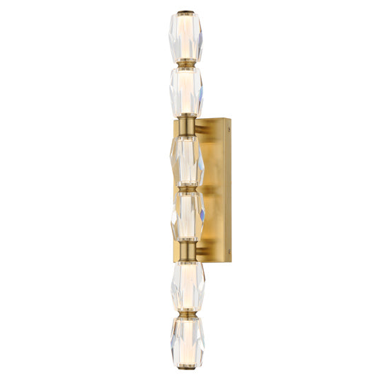 Dolce Vita 30" LED Wall Sconce