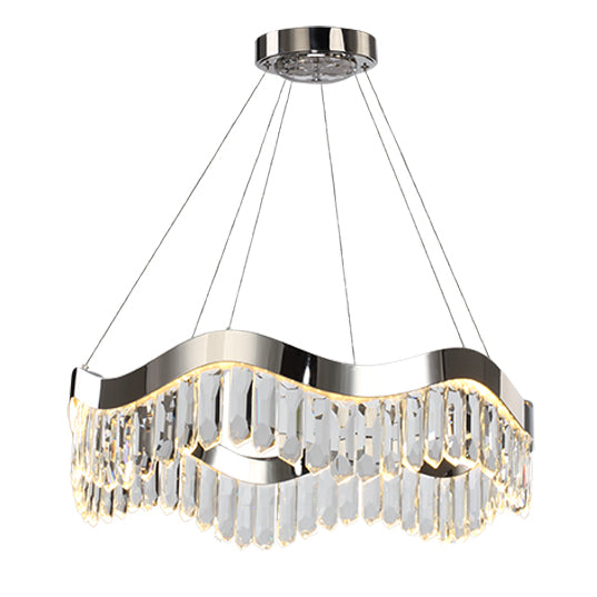 Rolland LED Pendant