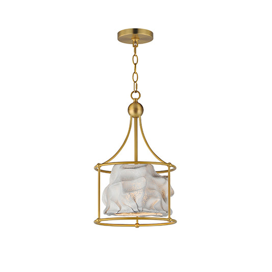 Shroud Pendant 1-Light