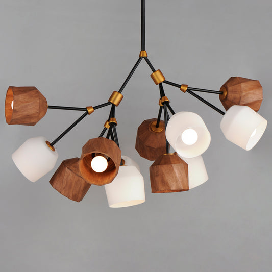 The Akimbo Pendant Light - Award Winning Lighting Design