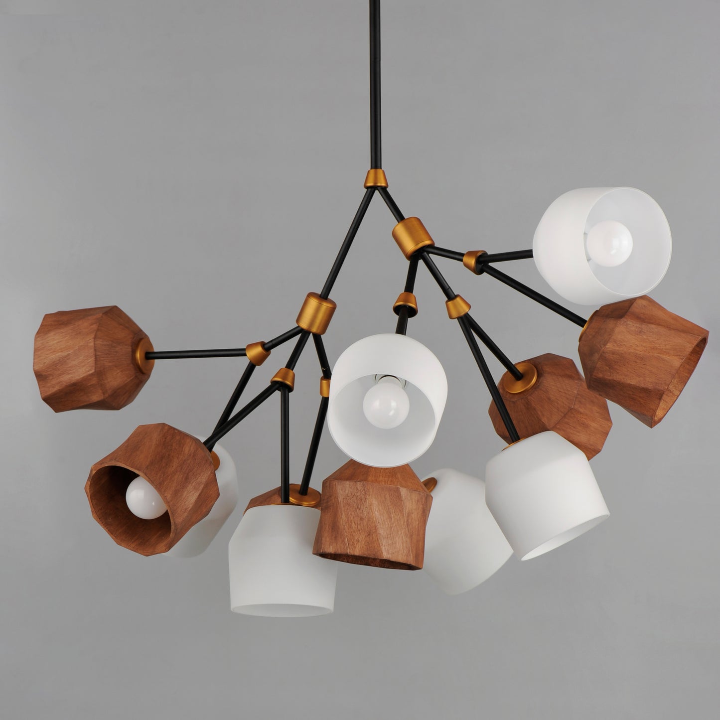 The Akimbo Pendant Light - Award Winning Lighting Design