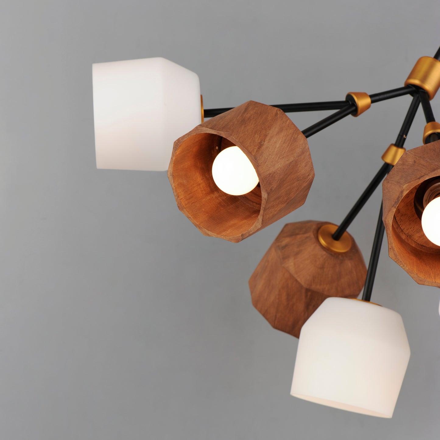 The Akimbo Pendant Light - Award Winning Lighting Design